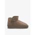 D. FRANKLIN ΓΥΝΑΙΚΕΙΑ ΜΠΟΤΑΚΙΑ NORDIC LOW BASIC DFSH370021 - 0