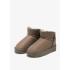 D. FRANKLIN ΓΥΝΑΙΚΕΙΑ ΜΠΟΤΑΚΙΑ NORDIC LOW BASIC DFSH370021 - 1