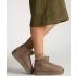 D. FRANKLIN ΓΥΝΑΙΚΕΙΑ ΜΠΟΤΑΚΙΑ NORDIC LOW BASIC DFSH370021 - 2