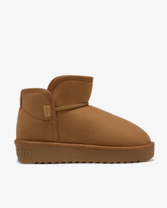 D. FRANKLIN ΓΥΝΑΙΚΕΙΑ ΜΠΟΤΑΚΙΑ NORDIC LOW BASIC DFSH370021