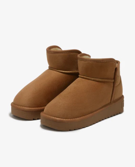 D. FRANKLIN ΓΥΝΑΙΚΕΙΑ ΜΠΟΤΑΚΙΑ NORDIC LOW BASIC DFSH370021