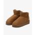 D. FRANKLIN ΓΥΝΑΙΚΕΙΑ ΜΠΟΤΑΚΙΑ NORDIC LOW BASIC DFSH370021 - 1