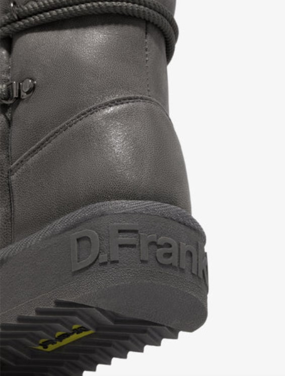 D. FRANKLIN ΓΥΝΑΙΚΕΙΕΣ ΜΠΟΤΕΣ NORDIC TRK FUR DFSH370022