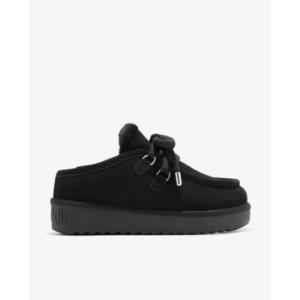 D. FRANKLIN ΓΥΝΑΙΚΕΙΑ ΣΑΜΠΩ NORDIC CLOG FUR DFSH375005 - 33664