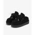 D. FRANKLIN ΓΥΝΑΙΚΕΙΑ ΣΑΜΠΩ NORDIC CLOG FUR DFSH375005 - 1