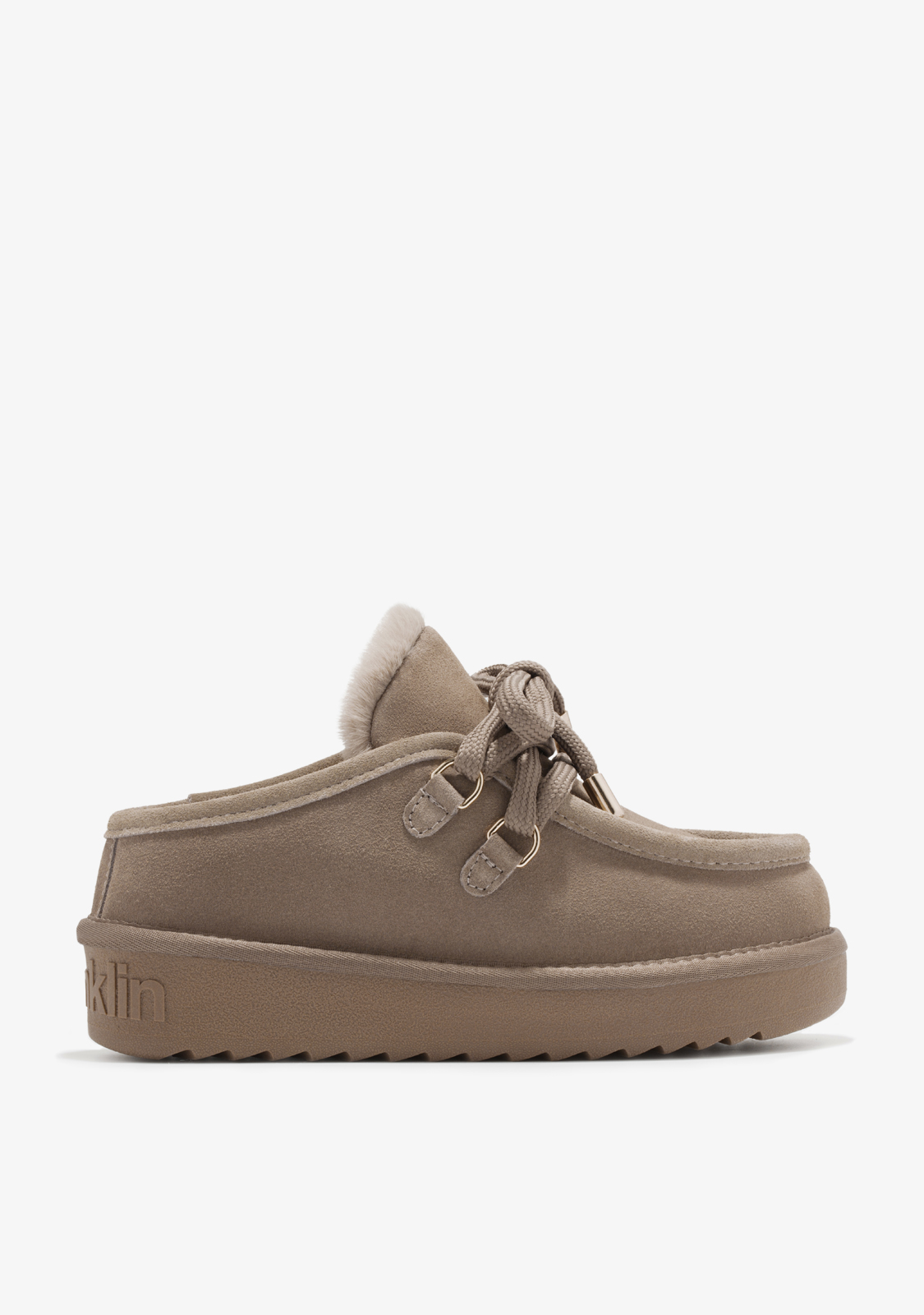 D.FRANKLIN ΓΥΝΑΙΚΕΙΑ ΣΑΜΠΩ ΓΟΥΝΑ NORDIC CLOG