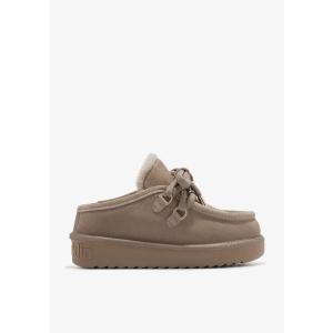 D.FRANKLIN ΓΥΝΑΙΚΕΙΑ ΣΑΜΠΩ ΓΟΥΝΑ NORDIC CLOG - 37238