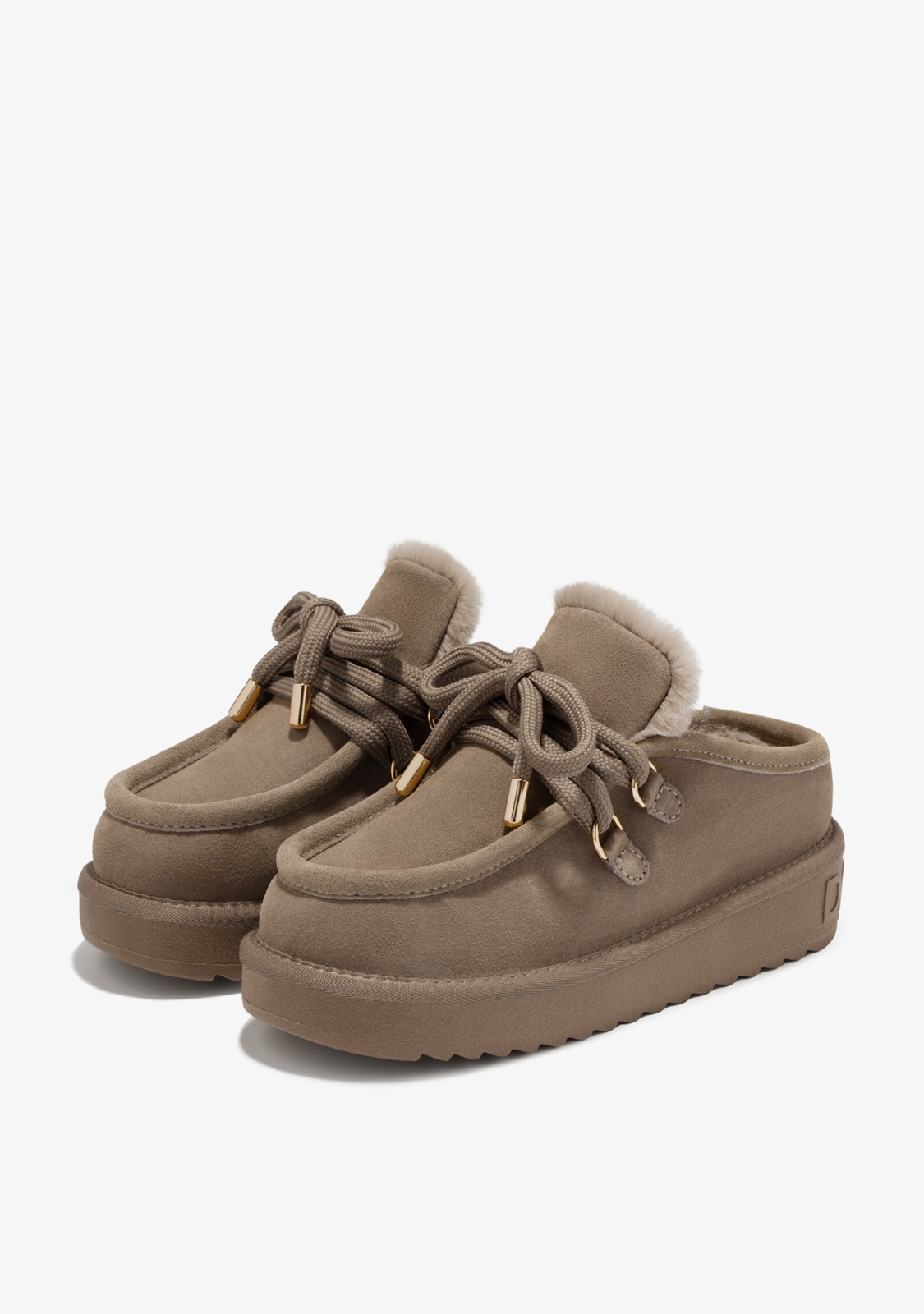 D.FRANKLIN ΓΥΝΑΙΚΕΙΑ ΣΑΜΠΩ ΓΟΥΝΑ NORDIC CLOG