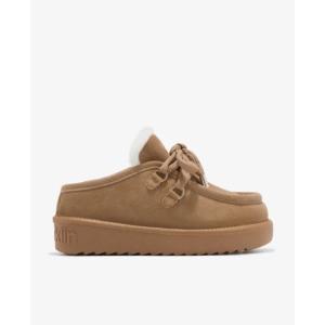 D. FRANKLIN ΓΥΝΑΙΚΕΙΑ ΣΑΜΠΩ NORDIC CLOG FUR DFSH375005 - 33675