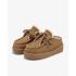 D. FRANKLIN ΓΥΝΑΙΚΕΙΑ ΣΑΜΠΩ NORDIC CLOG FUR DFSH375005 - 1