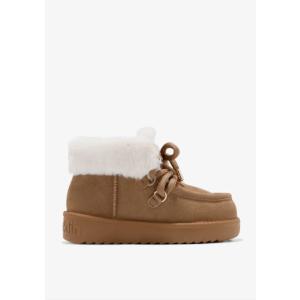 D. FRANKLIN ΓΥΝΑΙΚΕΙΑ ΜΠΟΤΑΚΙΑ NORDIC MID FUR DFSH375006 - 33652