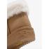 D. FRANKLIN ΓΥΝΑΙΚΕΙΑ ΜΠΟΤΑΚΙΑ NORDIC MID FUR DFSH375006 - 2