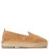 ΓΥΝΑΙΚΕΙΕΣ ESPADRILLES ΔΕΡΜΑ ΚΑΣΤΟΡΙ ENVIE SHOES E02-17481 - 0
