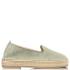 ΓΥΝΑΙΚΕΙΕΣ ESPADRILLES ΔΕΡΜΑ ΚΑΣΤΟΡΙ ENVIE SHOES E02-17481 - 0