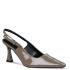 ENVIE SHOES SLINGBACK PUMPS E02-20856 - 1