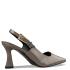 ENVIE SHOES SLINGBACK PUMPS E02-20856 - 2