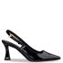 ENVIE SHOES SLINGBACK PUMPS E02-20856 - 0