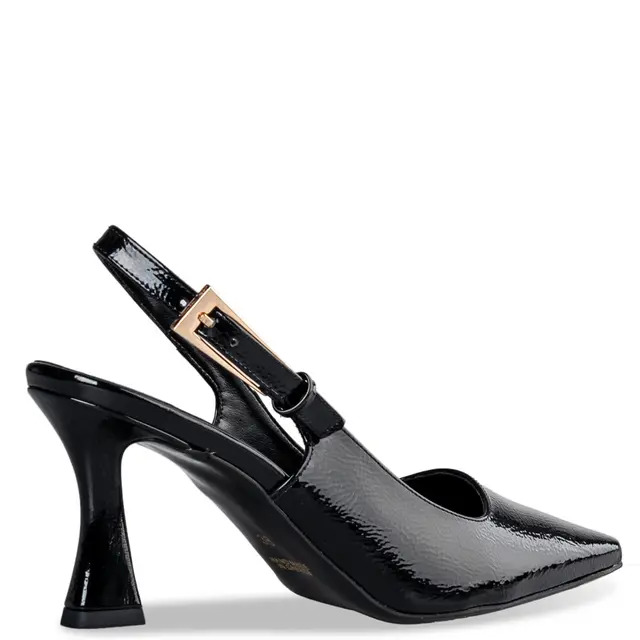 ENVIE SHOES SLINGBACK PUMPS E02-20856