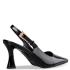 ENVIE SHOES SLINGBACK PUMPS E02-20856 - 2