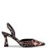 ENVIE SHOES SLINGBACK PUMPS E02-20859 - 0