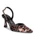 ENVIE SHOES SLINGBACK PUMPS E02-20859 - 1