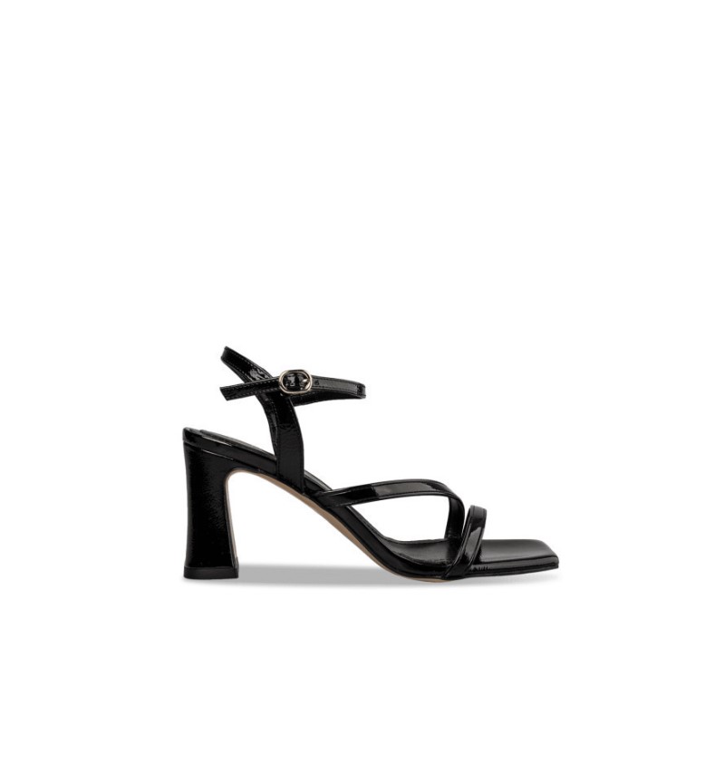 ENVIE SHOES MID-HEEL SANDALS E02-21781