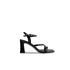 ENVIE SHOES MID-HEEL SANDALS E02-21781 - 0