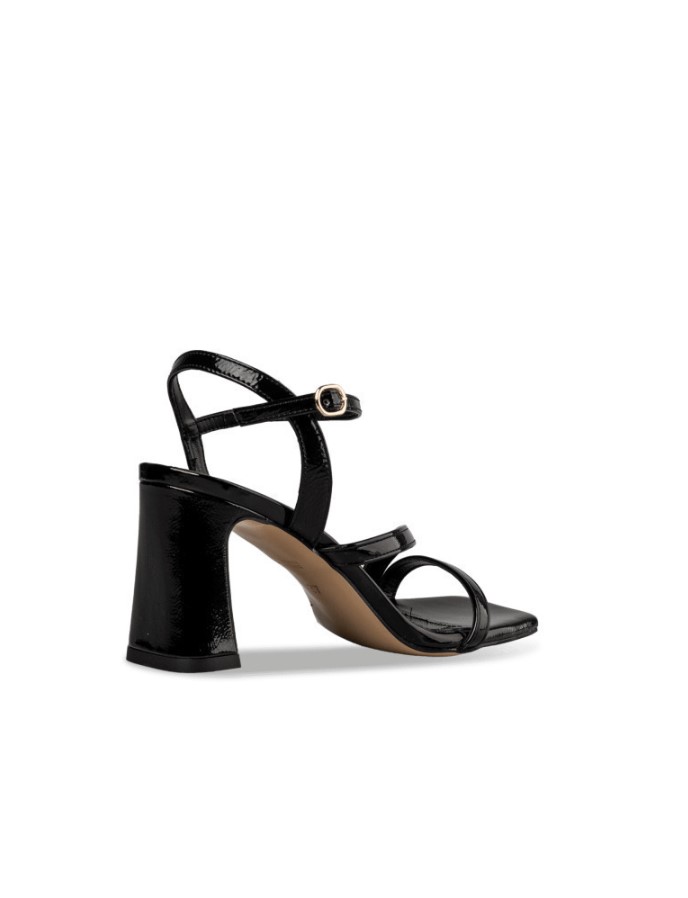 ENVIE SHOES MID-HEEL SANDALS E02-21781