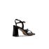 ENVIE SHOES MID-HEEL SANDALS E02-21781 - 2