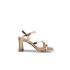 ENVIE SHOES MID-HEEL SANDALS E02-21781 - 0