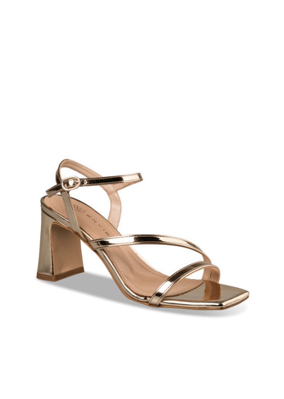 ENVIE SHOES MID-HEEL SANDALS E02-21781