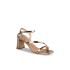 ENVIE SHOES MID-HEEL SANDALS E02-21781 - 1