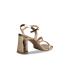 ENVIE SHOES MID-HEEL SANDALS E02-21781 - 2