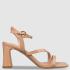 ENVIE SHOES MID-HEEL SANDALS E02-21781 - 0