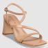 ENVIE SHOES MID-HEEL SANDALS E02-21781 - 1