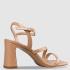 ENVIE SHOES MID-HEEL SANDALS E02-21781 - 2