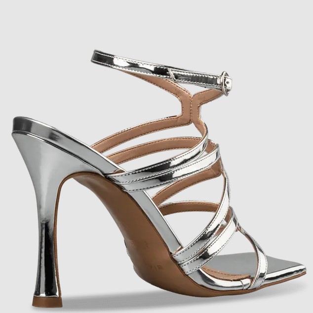ENVIE SHOES STILETTO SANDALS E02-21811