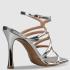 ENVIE SHOES STILETTO SANDALS E02-21811 - 2