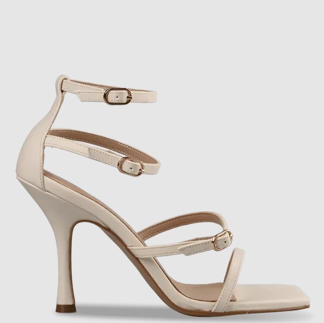 ENVIE SHOES ΓΥΝΑΙΚΕΙΑ STILETTO SANDALS E02-21814
