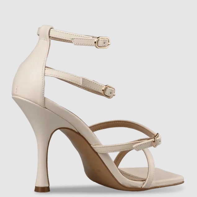 ENVIE SHOES ΓΥΝΑΙΚΕΙΑ STILETTO SANDALS E02-21814
