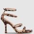 ENVIE SHOES ΓΥΝΑΙΚΕΙΑ STILETTO SANDALS E02-21814 - 0