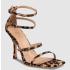 ENVIE SHOES ΓΥΝΑΙΚΕΙΑ STILETTO SANDALS E02-21814 - 1