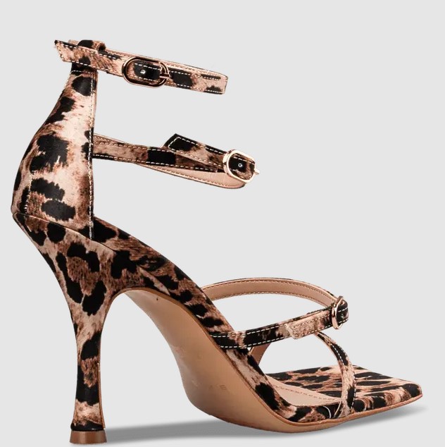 ENVIE SHOES ΓΥΝΑΙΚΕΙΑ STILETTO SANDALS E02-21814