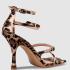 ENVIE SHOES ΓΥΝΑΙΚΕΙΑ STILETTO SANDALS E02-21814 - 2