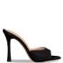 ENVIE SHOES STILETTO MULES E02-21822 - 0
