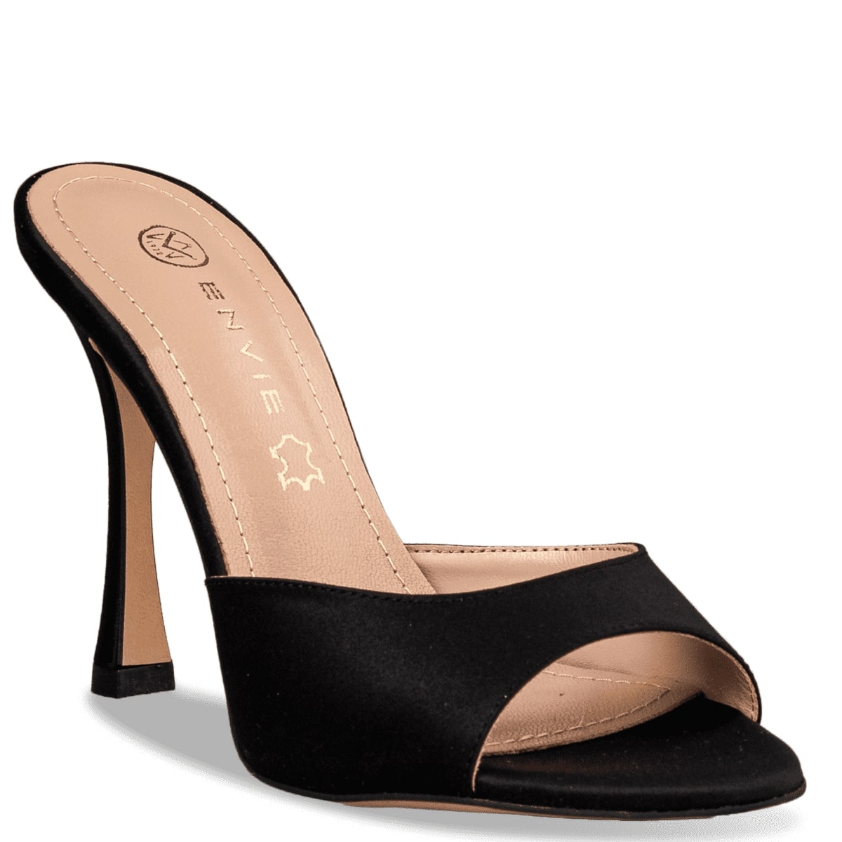 ENVIE SHOES STILETTO MULES E02-21822