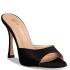 ENVIE SHOES STILETTO MULES E02-21822 - 1