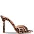ENVIE SHOES STILETTO MULES E02-21822 - 0