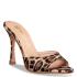 ENVIE SHOES STILETTO MULES E02-21822 - 1