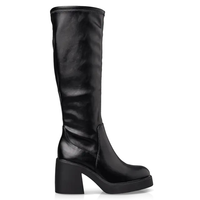 ENVIE SHOES ΓΥΝΑΙΚΕΙΕΣ ΜΠΟΤΕΣ E10-22229